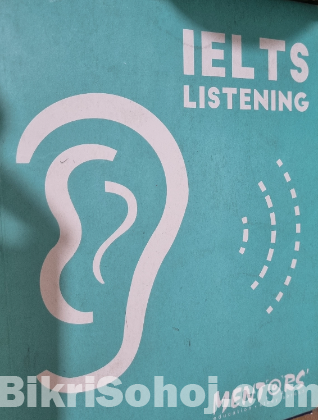 IELTS BOOKS FOR SALE (16 BOOKS)